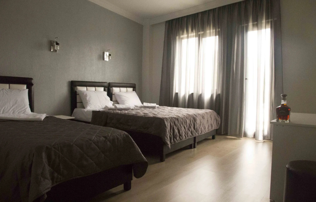 Hotel Iberia