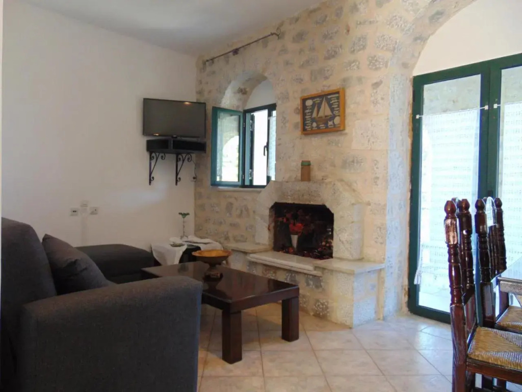 Olgas House