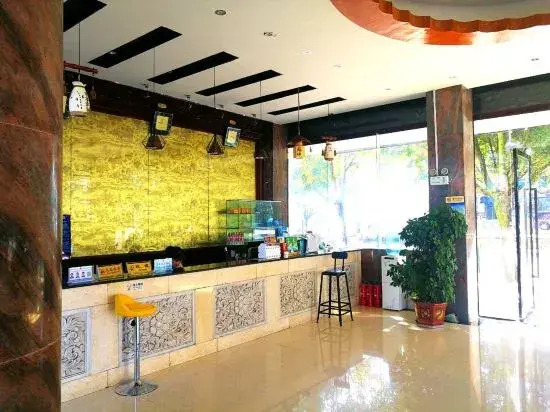 Tongluo Hotel Tengchong
