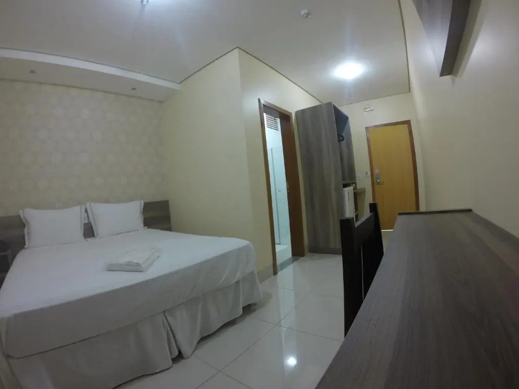 Garcia Palace Hotel