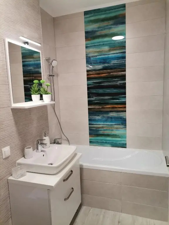 Apartmant Melinda M26