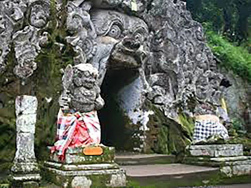 The Alus Cottages Ubud
