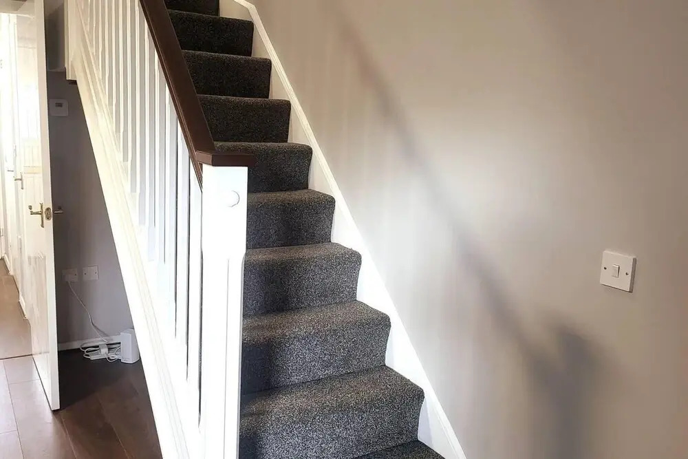 Immaculate 2-bed House in London
