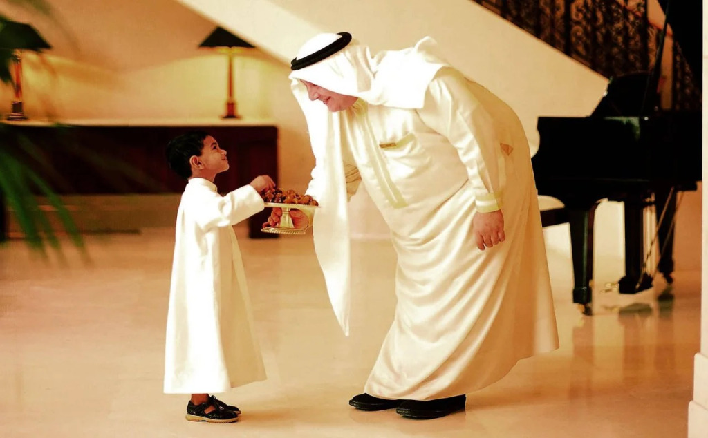 JW Marriott Hotel Kuwait