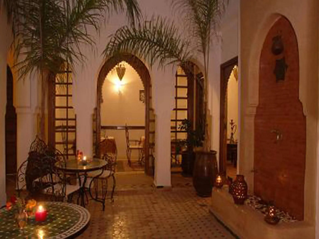 Riad Nerja Hotel