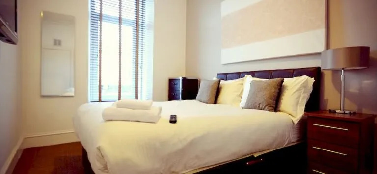 Howburn Residence Serviced Apartments