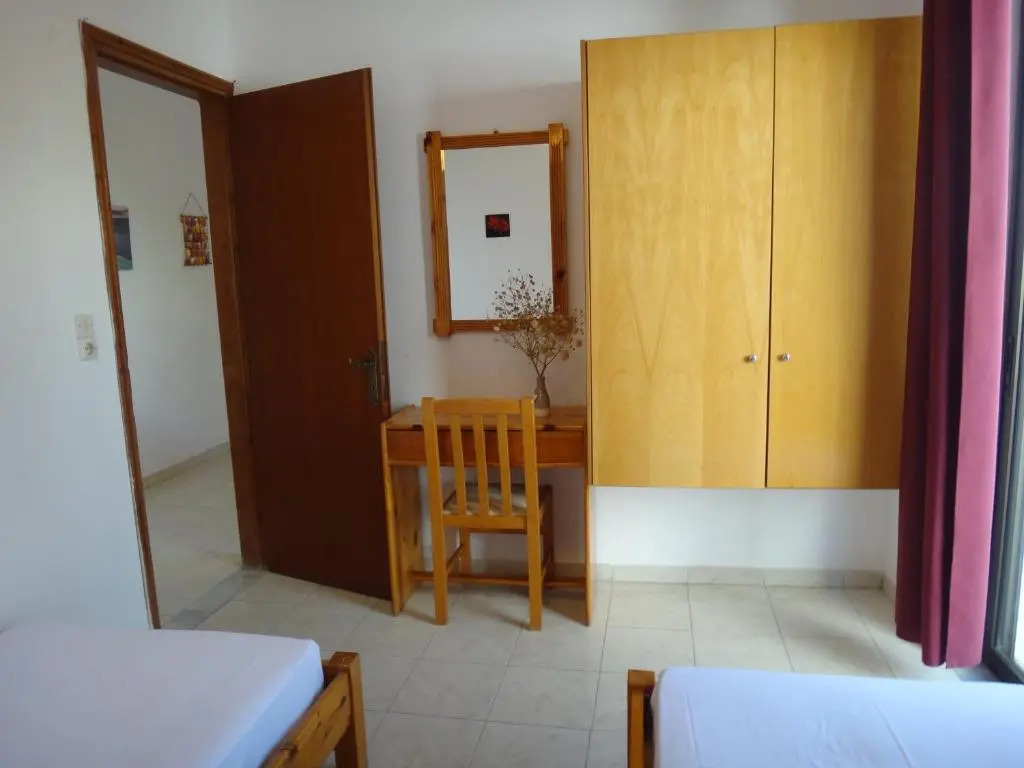 Amfi Apartments