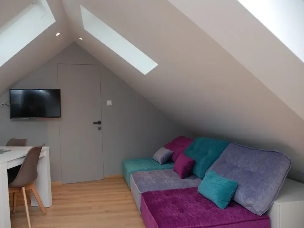 Montreuil Appart Holidays SAS