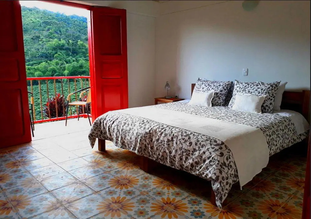 Hacienda Venecia Hostel