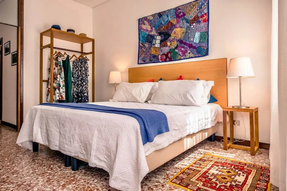 San Severo Bright Stylish Apartments Canal View