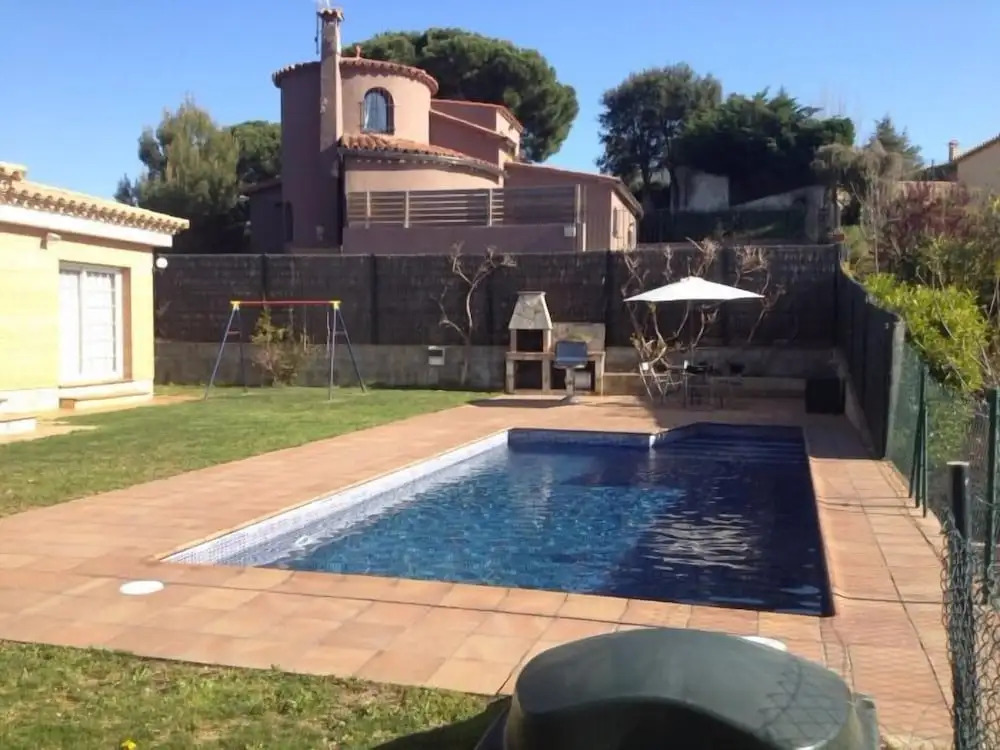 Villa Mas Santet