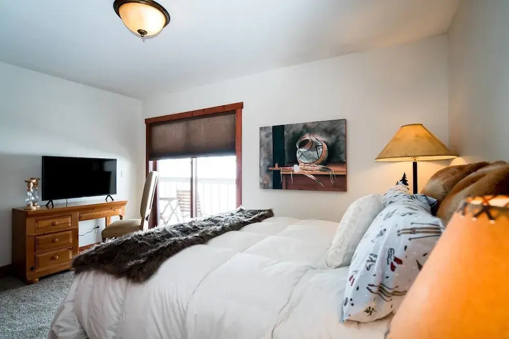 The Mountain Escape in Vail