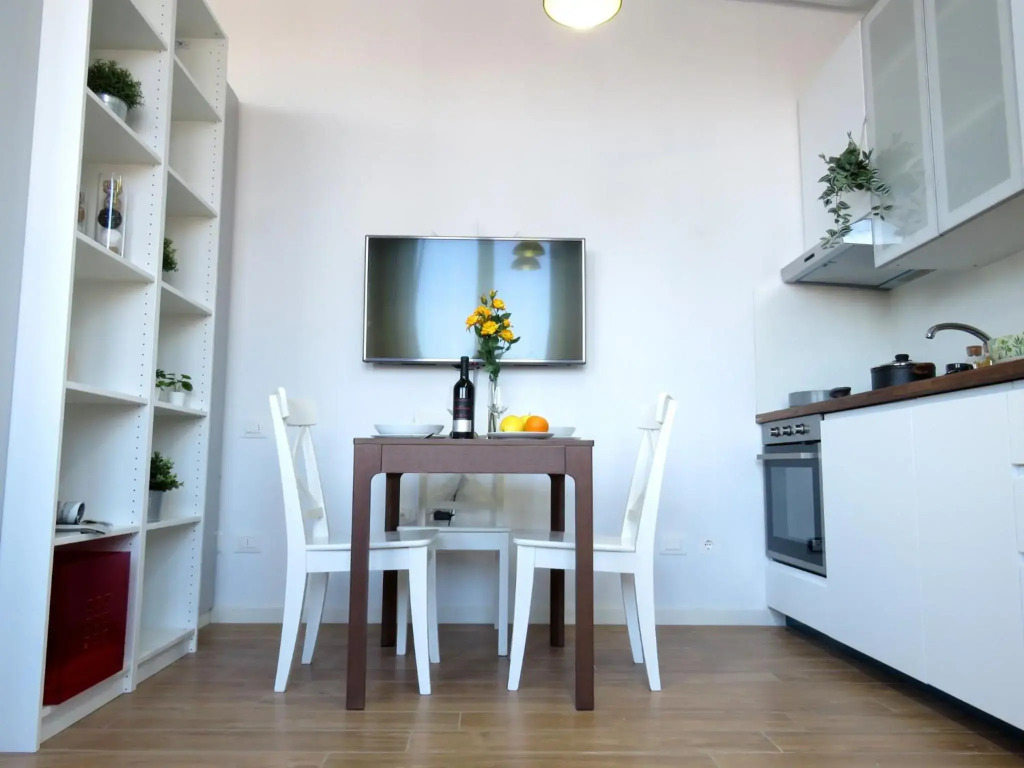 Lazzaretto Apartments