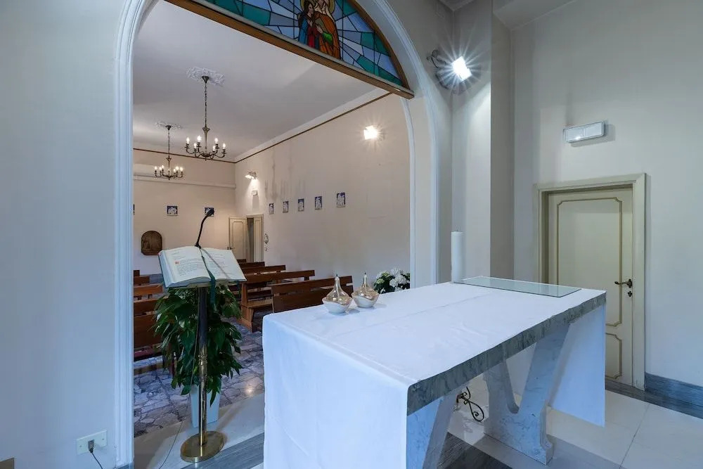 Antica Dimora SantAnna
