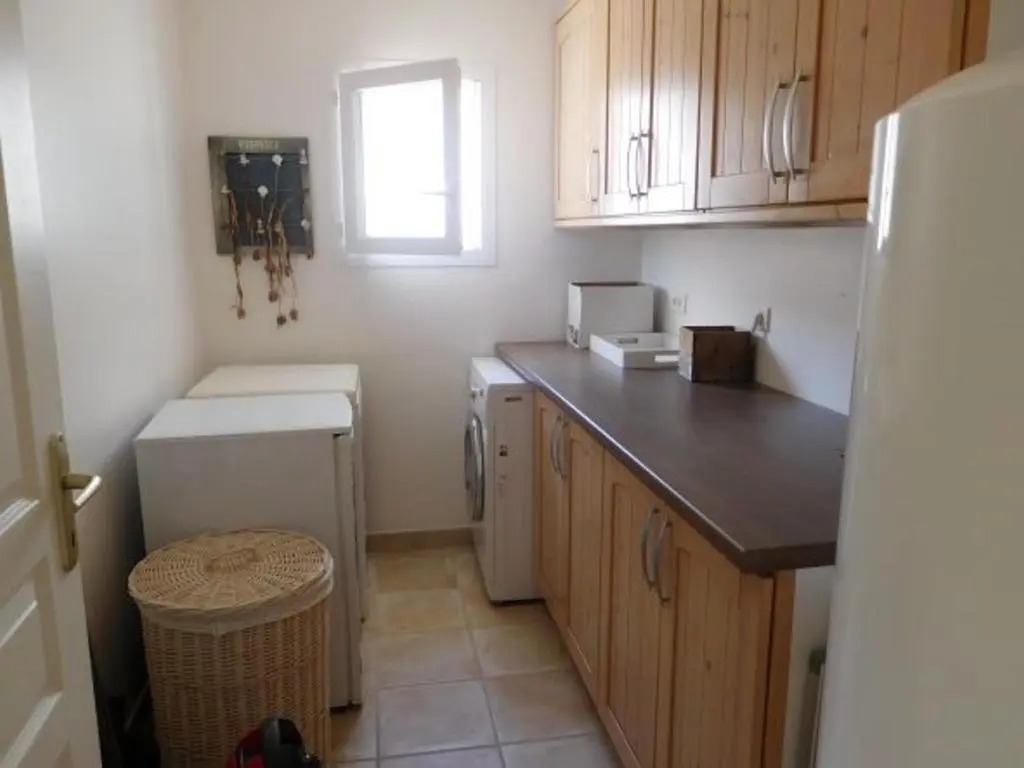 Maison La Faute-sur-Mer, 5 pièces, 9 personnes - FR-1-476-137
