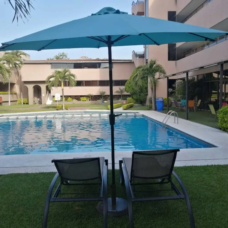 Hotel Montecarlo Jojutla