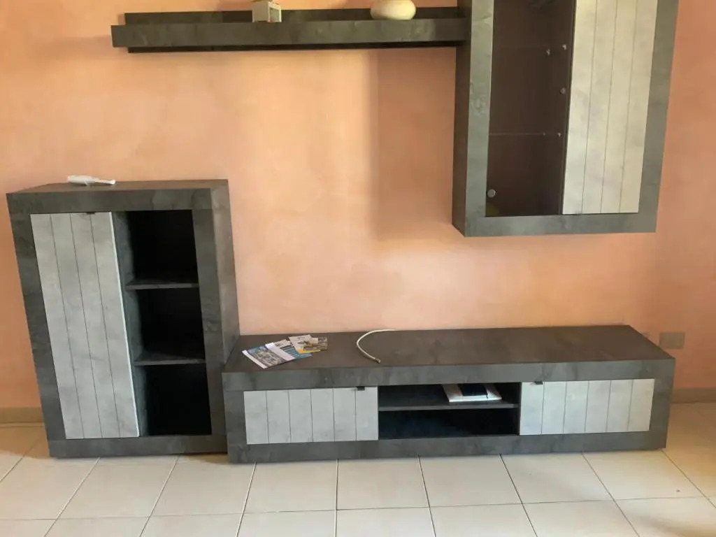 CASE IN STYLE 1 Residence Tavolara