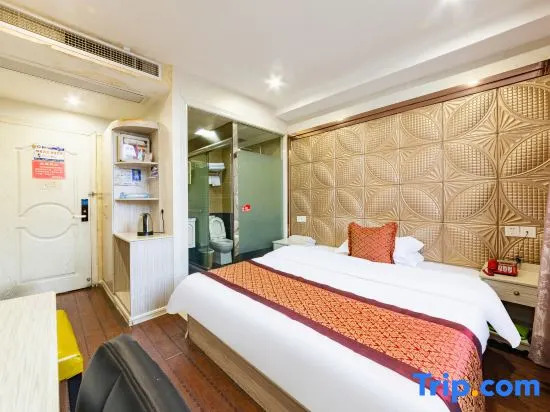 Kailun Hotel