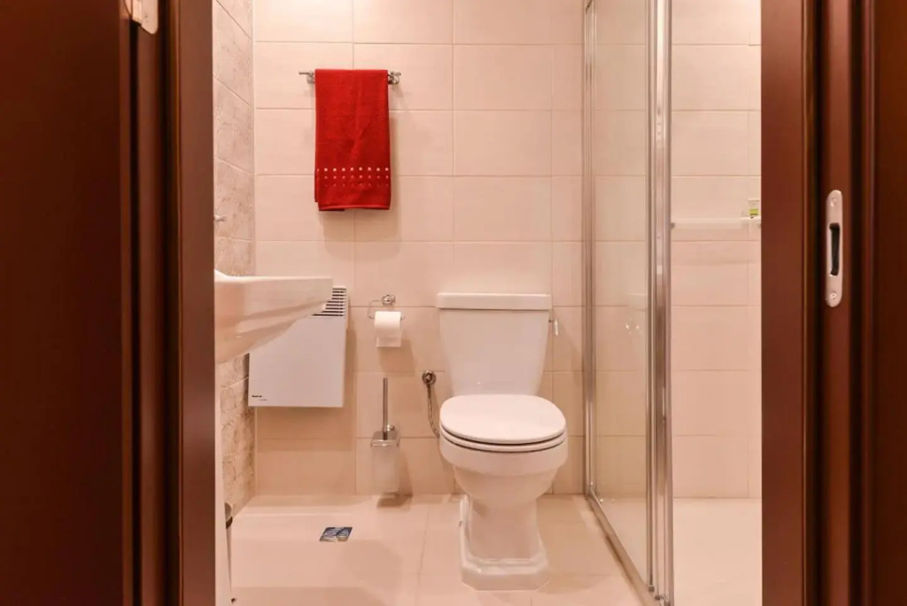 Sofia Dream Apartments - Jazzy Two Bedroom Suite
