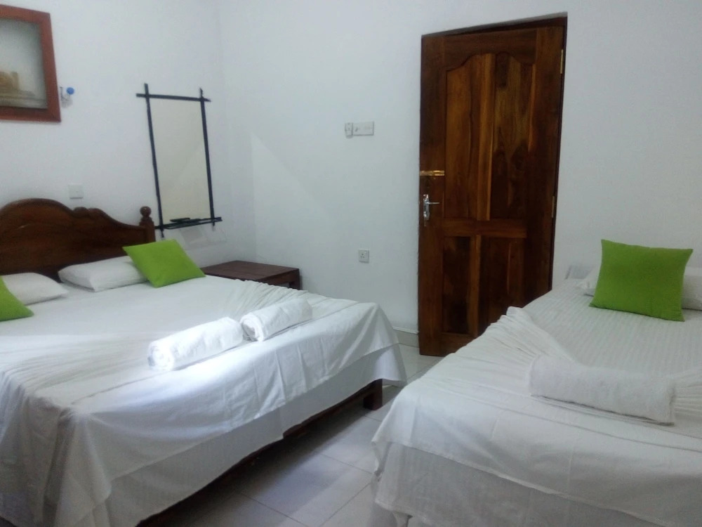 Goalma Tourist Rest