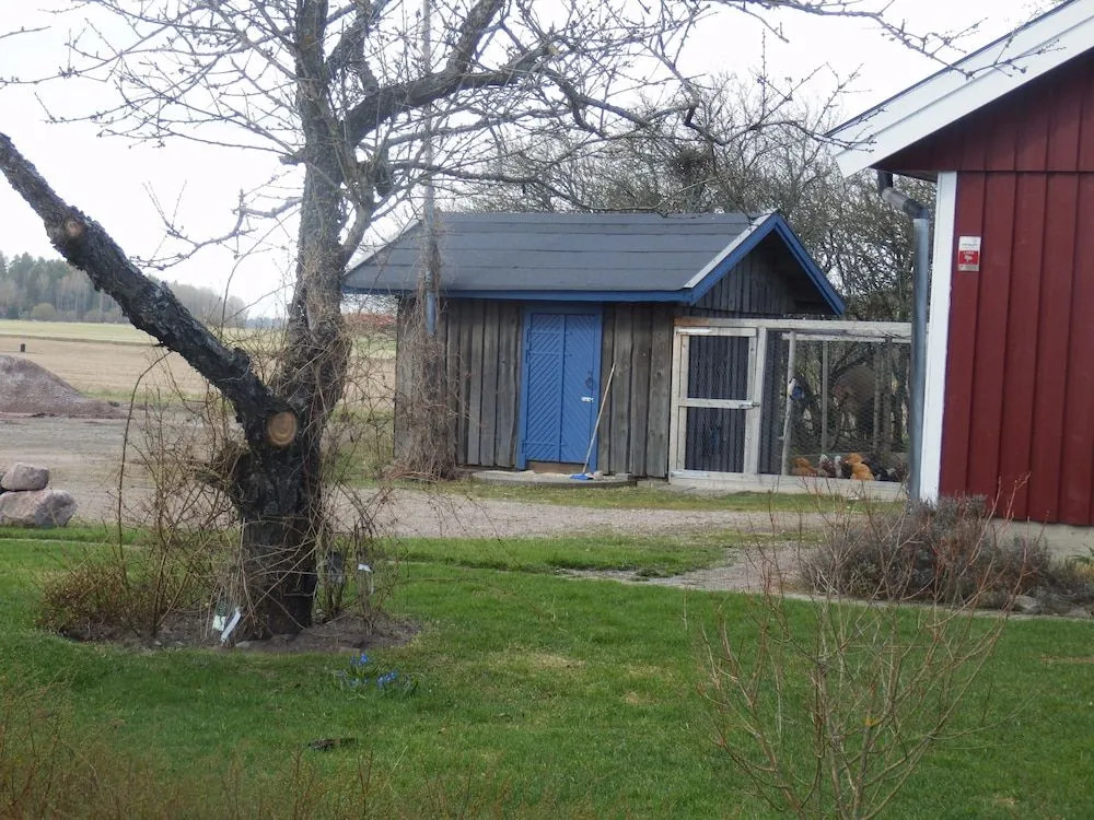 Stallet B&B
