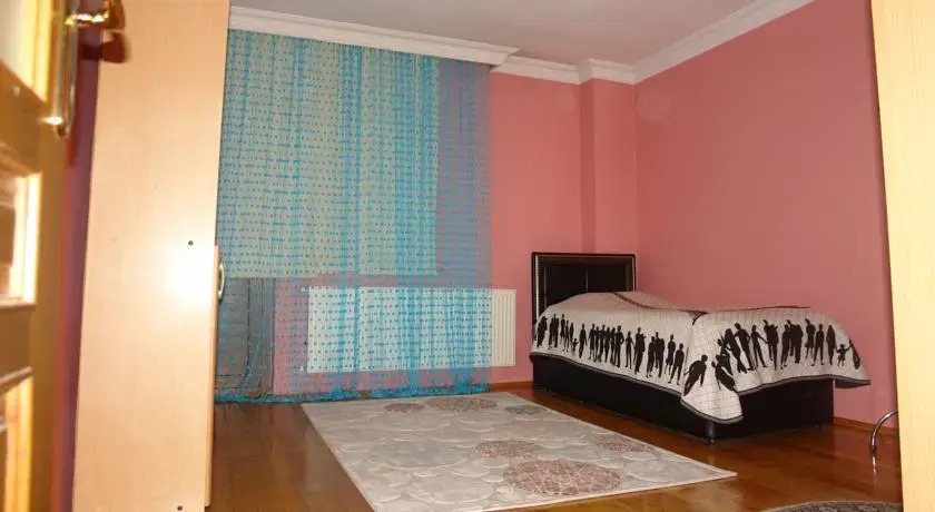 Trabzon Dublex Flat