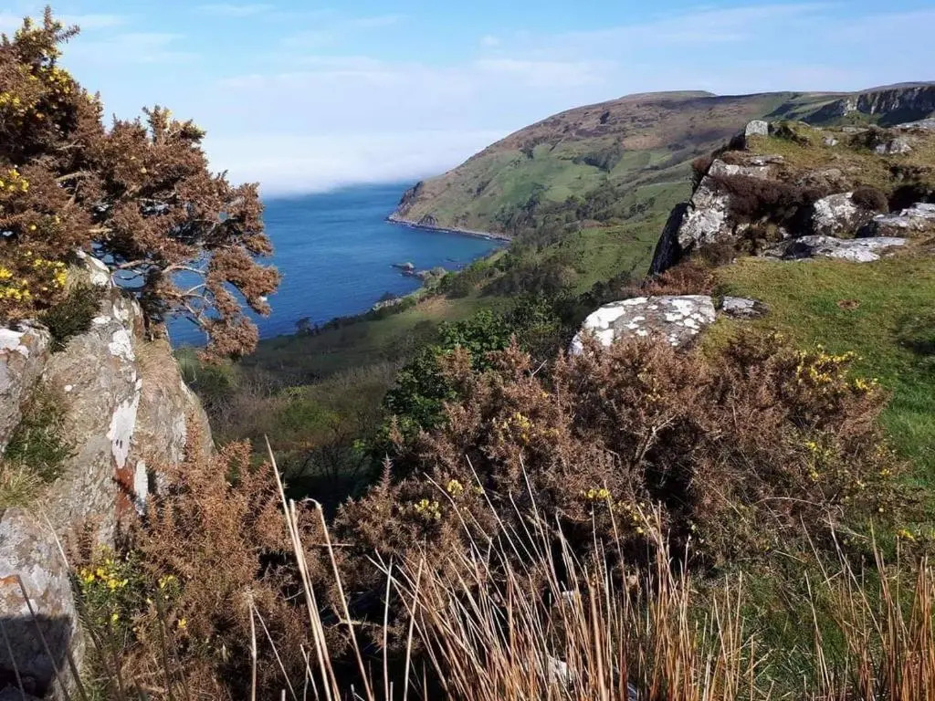 Therapy Lodge Ballycastle