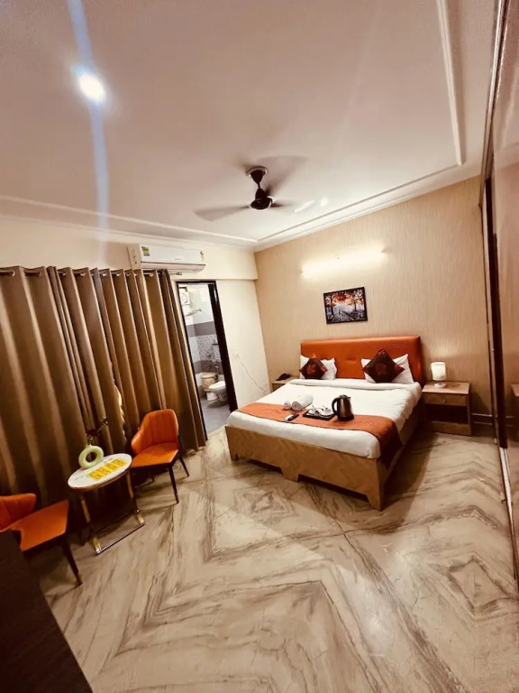 JPM Suites Noida 70
