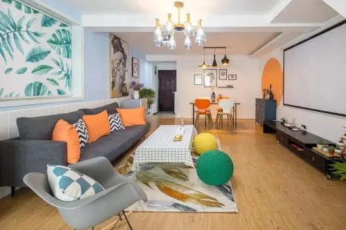 Xian Yanta·big Wild Goose Pagoda· Locals Apartment 00168530
