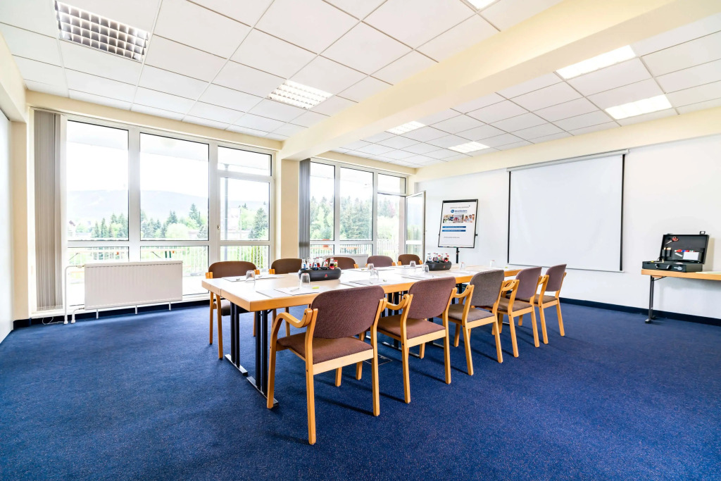 Best Western Ahorn Hotel Oberwiesenthal   Adults Only