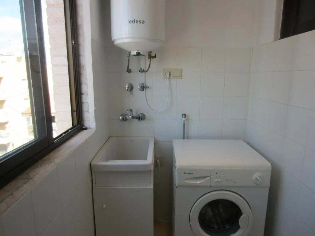 Sirocco Apartamento