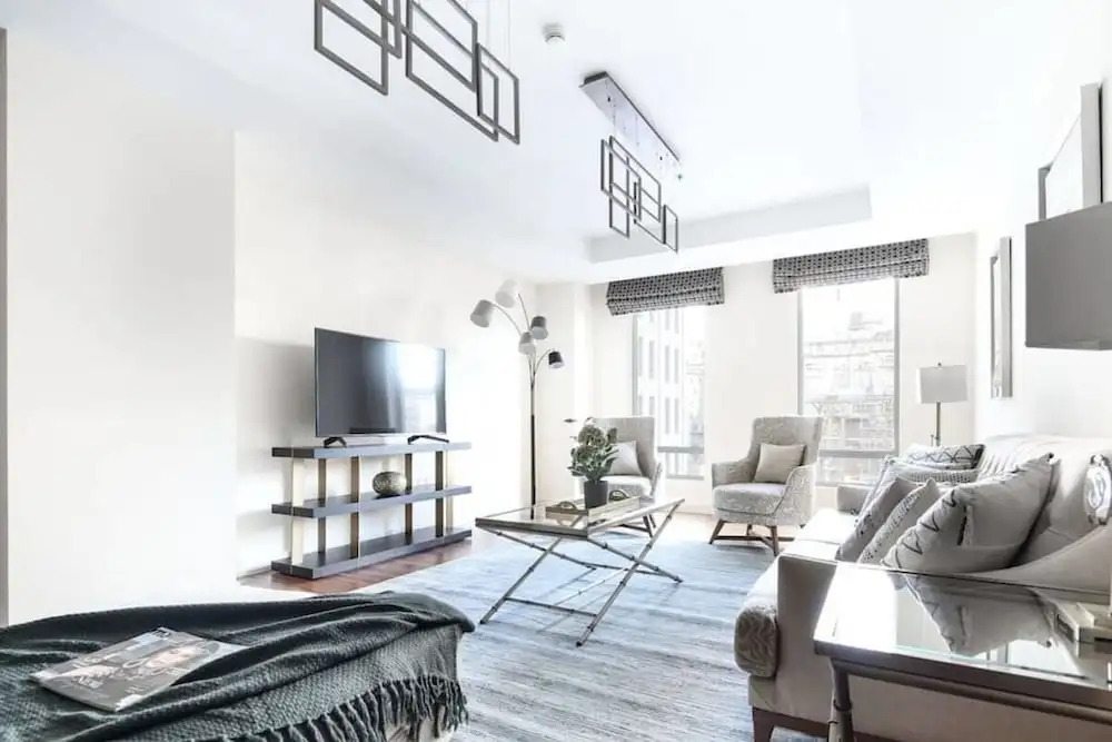 Bright And Luxurious Apt in the Heart of Difc!