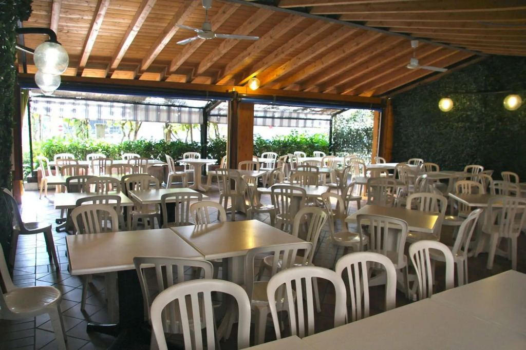 Albergo 900