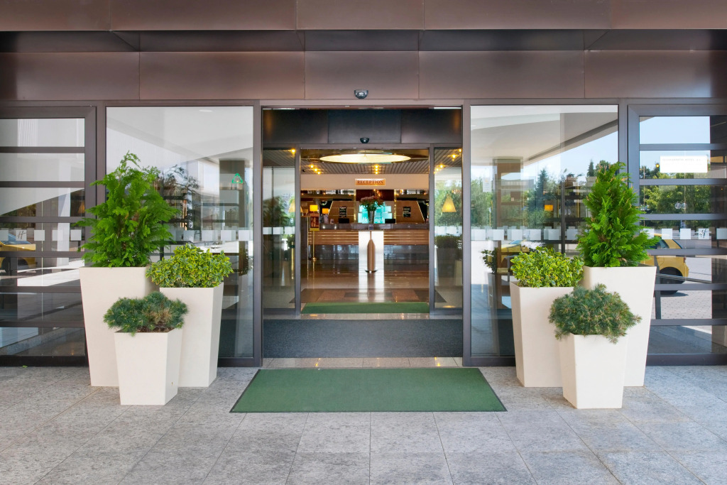Holiday Inn Bratislava