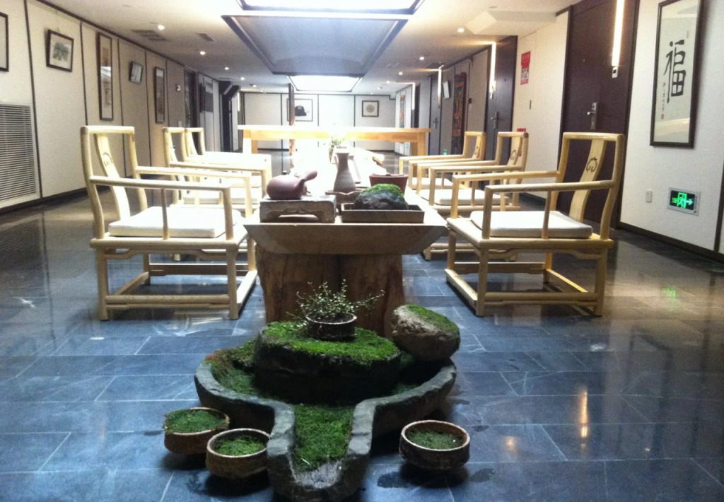 The Hotel Zen Urban Resort