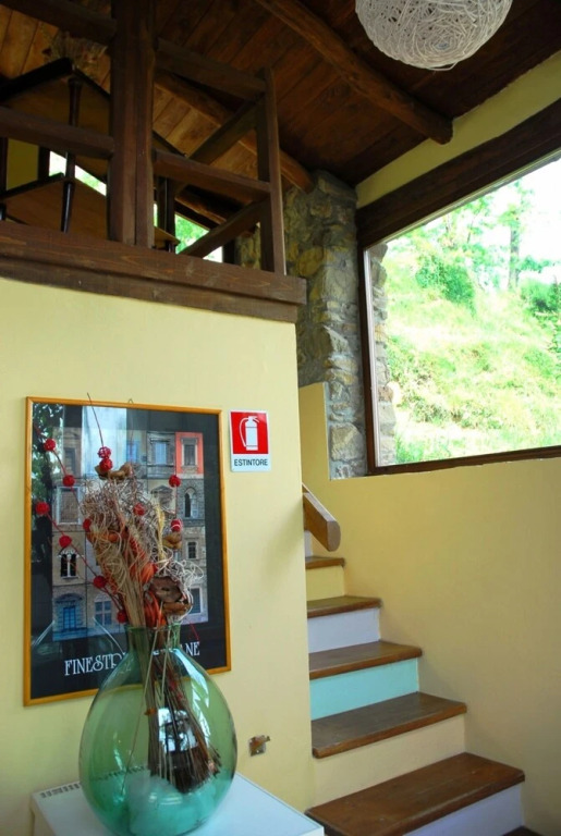 Residence Cà Valdottavo