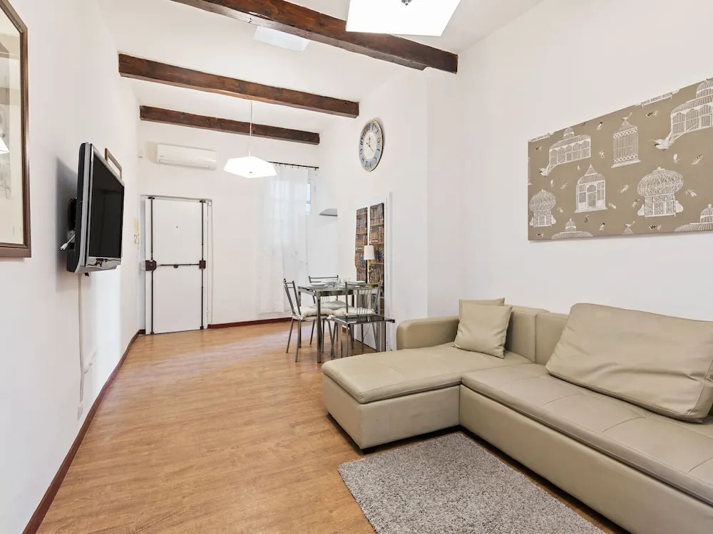 Graceful Apartment in Sanremo near Beach