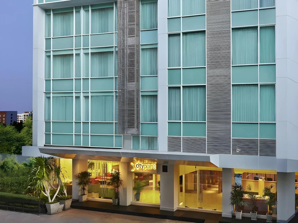 Citypoint Hotel