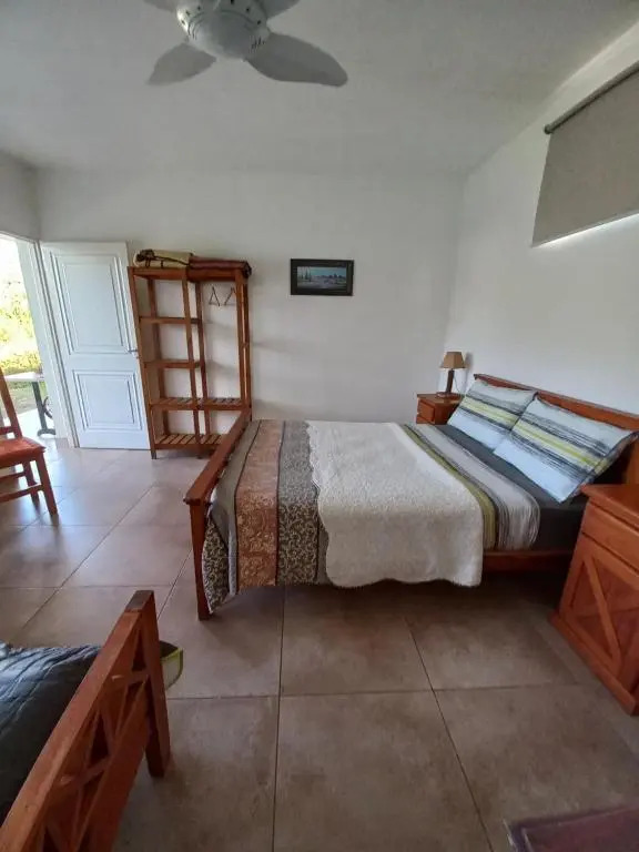 Hostería Los Naranjos