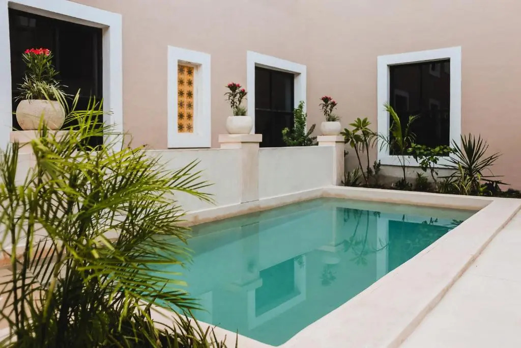 Hotel Merida