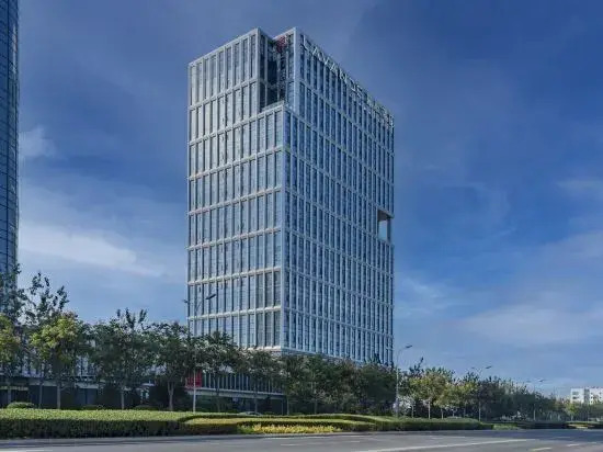 Lavande Hotel (Qingdao High-tech Convention and Exhibition Center)