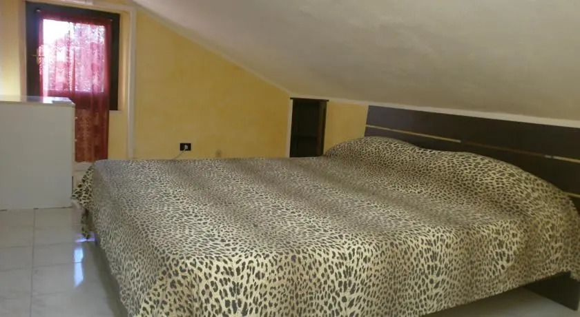 Sea House Bed And Breakfast