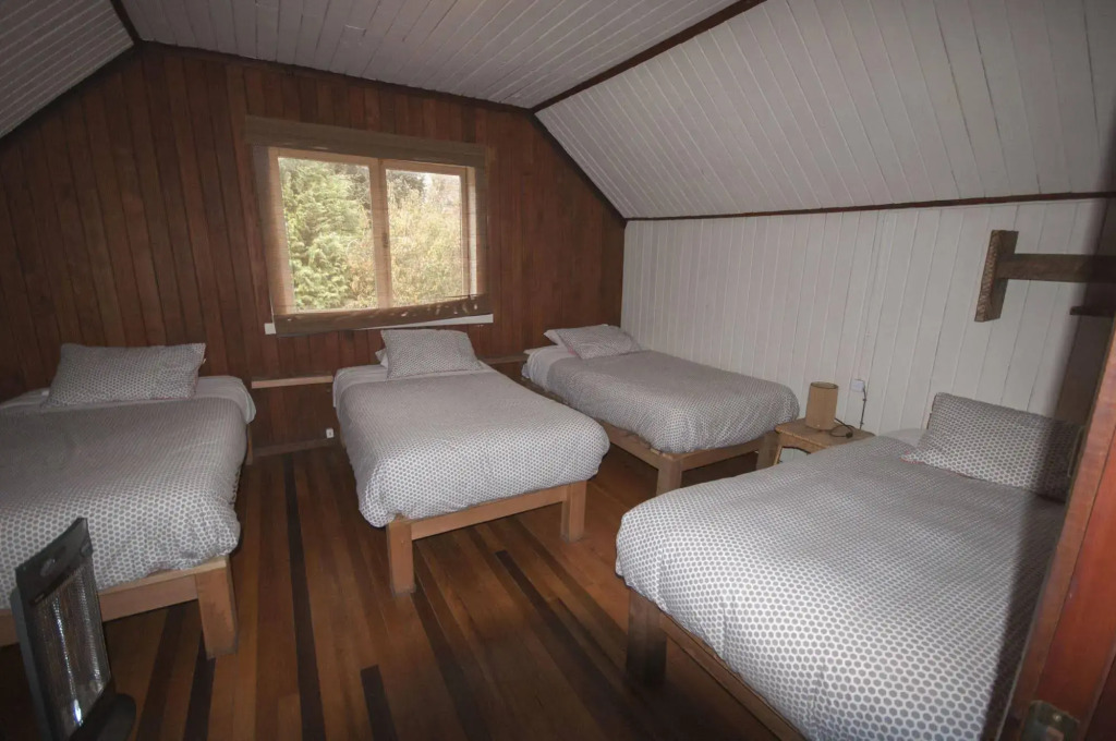 Hostal La Nuez