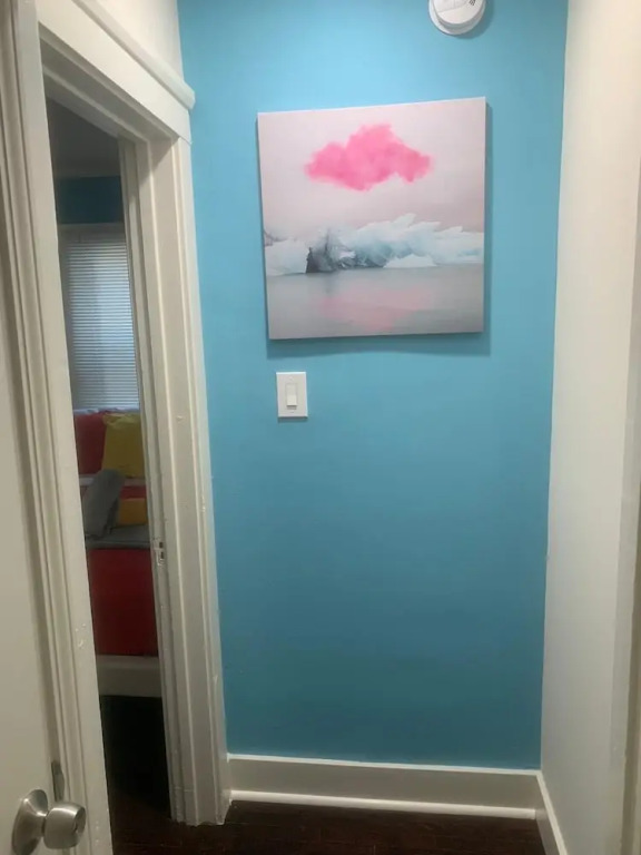 Hollywood Comfortable Stay