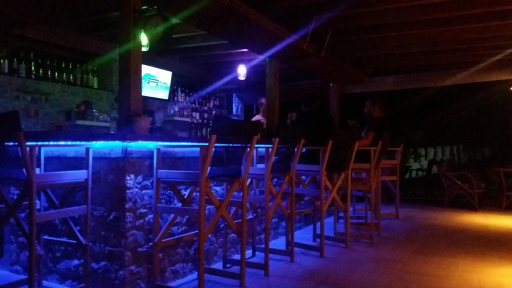 Hotel Zachos