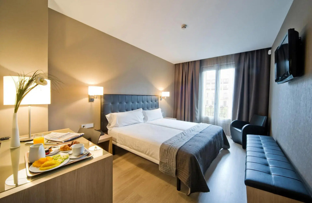 Hotel Actual