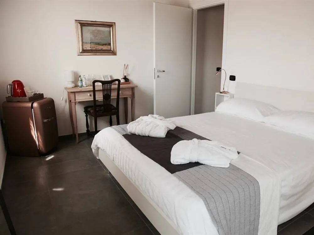 LA CASCINA DEL BALSAMICO b&b