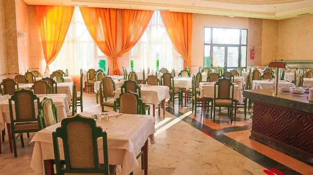 Hotel Royal Jinene Sousse