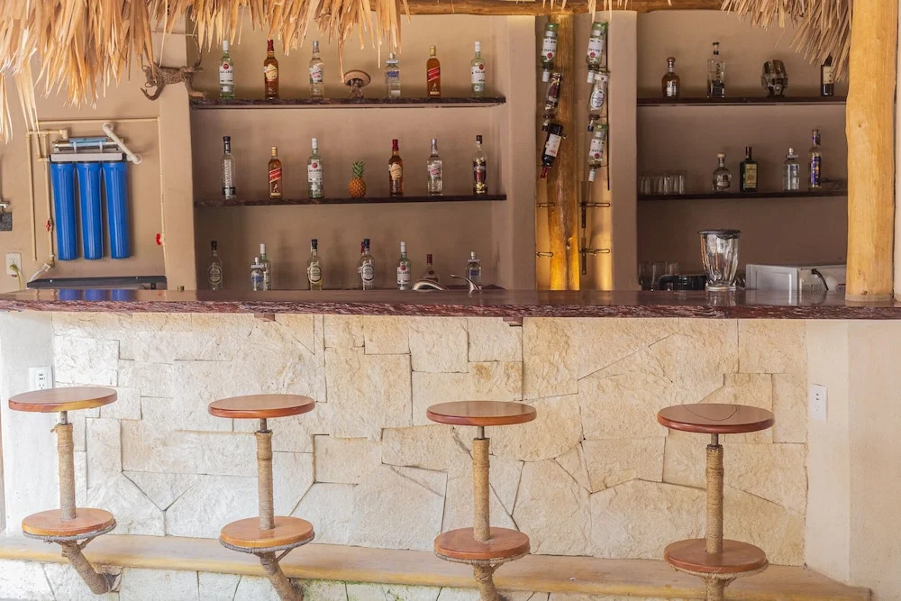 Hotel Circulo Bacalar