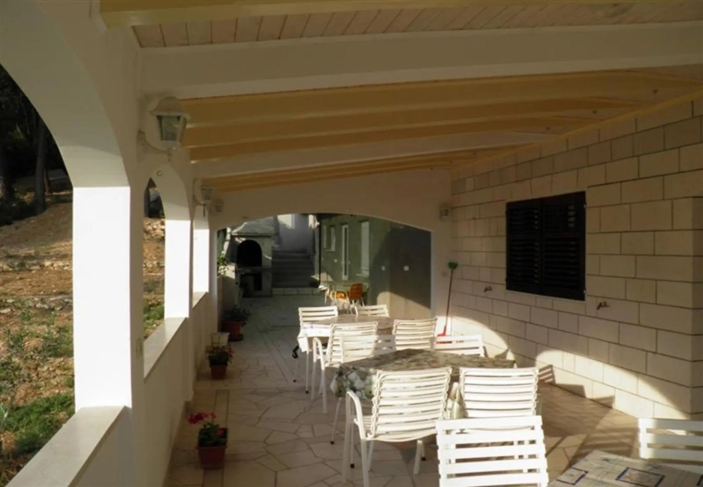 Vese - 200 m from beach - SA1(2+1)